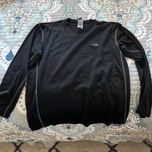 North face base layer